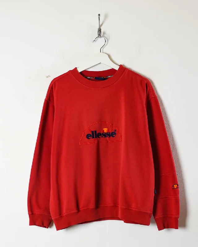 Ellesse Sweatshirt - Small