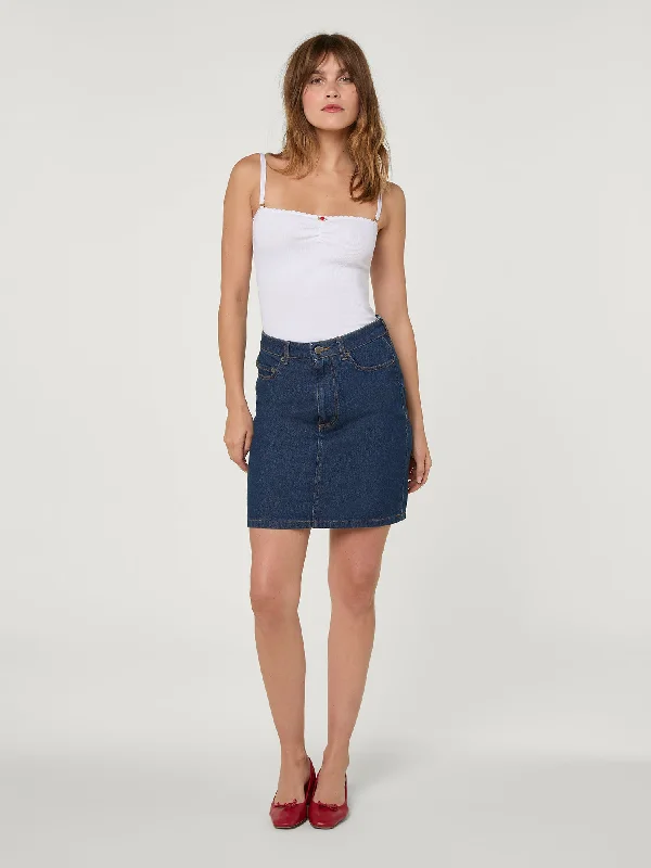 DENISETTE Skirt