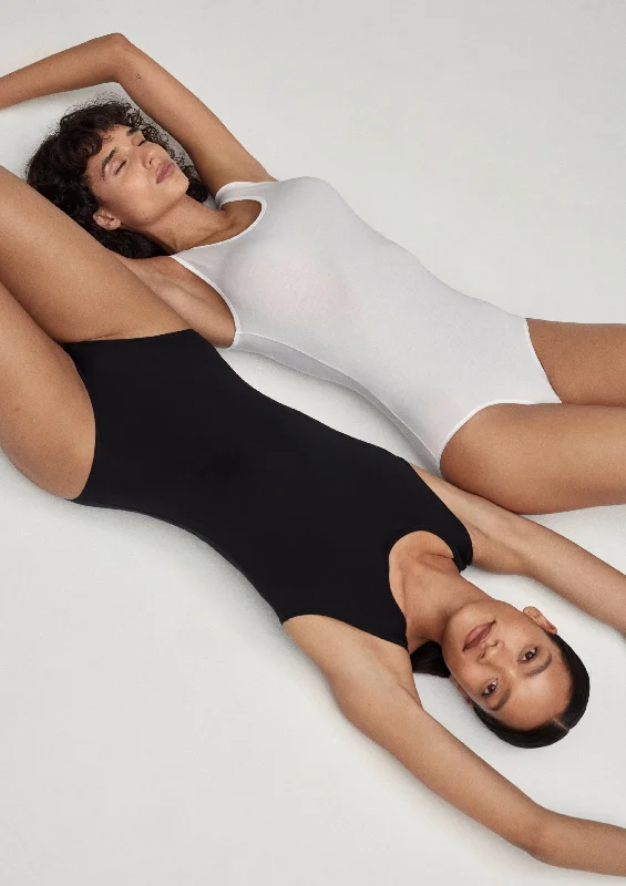 Natural Comfort Bodysuit