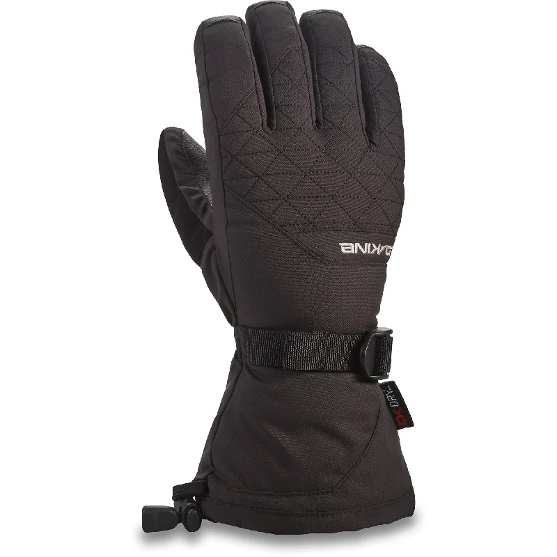 Women's Leather Camino Glove