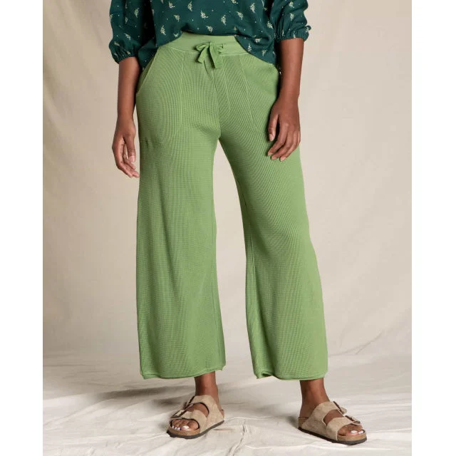 Women's Mccloud Wide Leg Pant