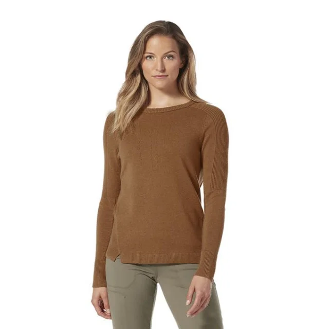 Women's Ventour Sweater