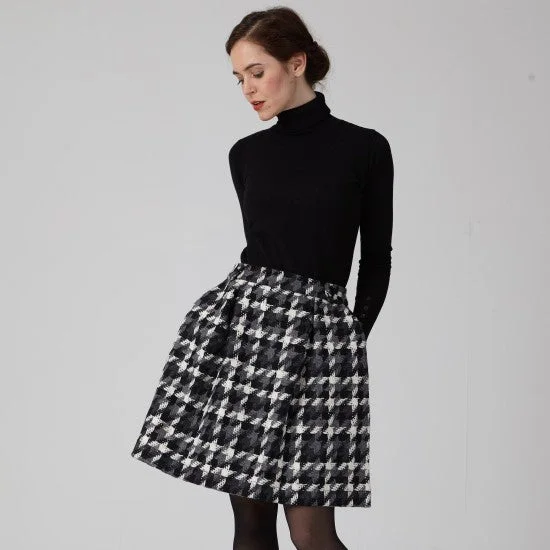 Coralie Bijasson Salomé Skirt