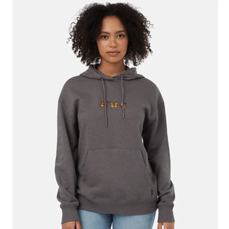 Women's Monarch Hoodie