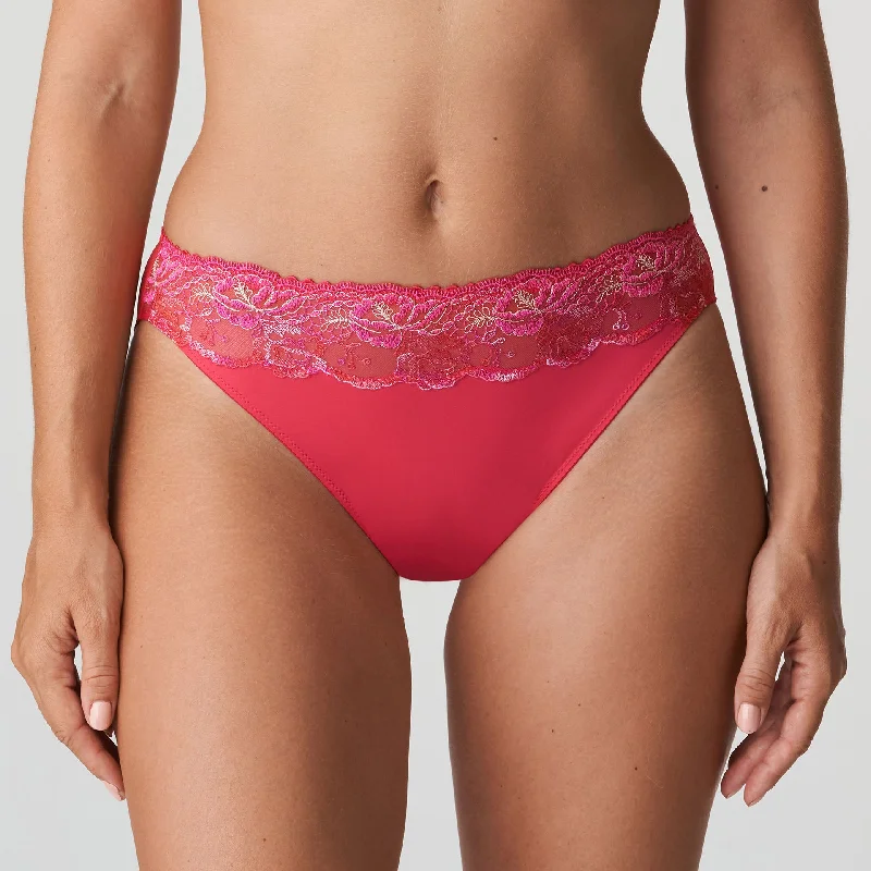 Primadonna - Delight Rio Brief