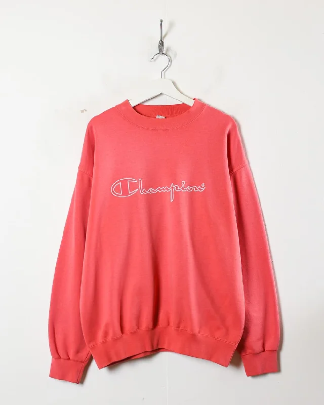 Champion Sweatshirt - Large