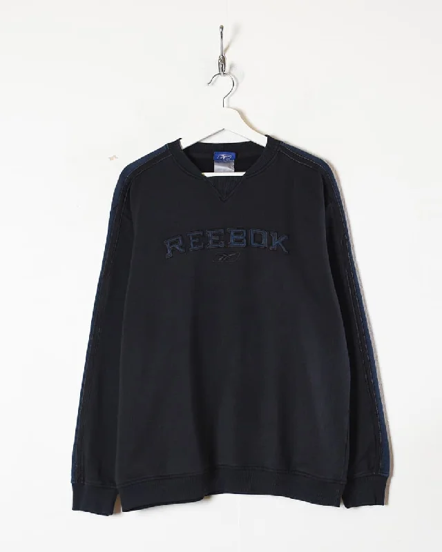 Reebok Sweatshirt