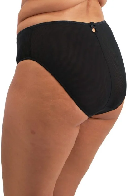 TEAGAN HIGH LEG BRIEF