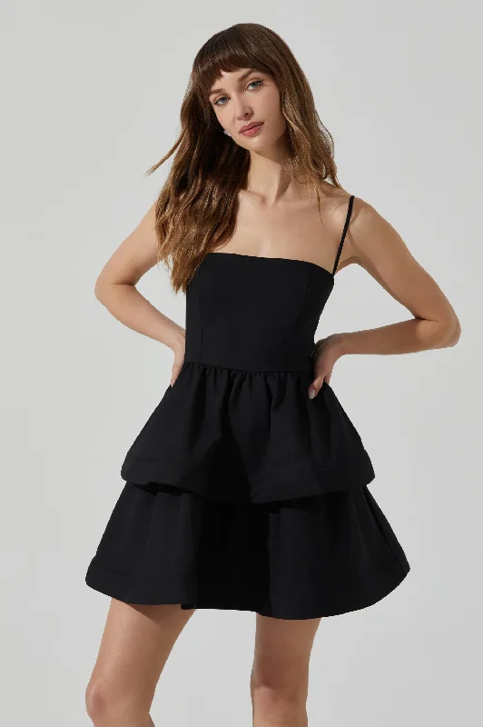 Leola Mini Dress