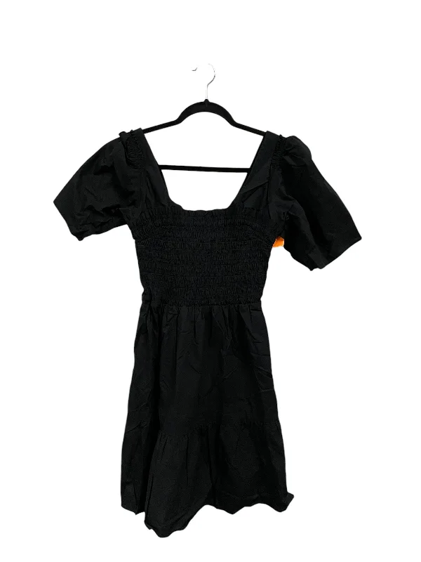 Dress Casual Short By Gap In Black, Size: L